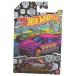 Hot Wheels '16 Camaro SS [ лиловый ] 5/5 Halloween 
