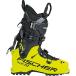 Fischer Transalp Pro Alpine Touring Boot - 2023 Yellow/Black, 25.5