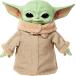 STAR WARS The * man daro Lien /11 дюймовый p Rush кукла / squishy & Brin k свечение g-