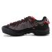 Salewa Wildfire Canvas Onyx/Black 6 M