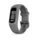 Garmin v=vosmart(R) 5, Fitness Tracker, Long-Lasting Battery, Simple Design, Black
