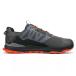 ALTRA уличная обувь LONE PEAK ALL-WTHR LOW 2 Mens заем pi-k пригодный для любой погоды low 2 мужской (Gray/Orange, measurement_25_point_0_centimeters)