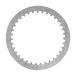 Caltric Clutch Plate Compatible with Kawasaki Vulcan 1500 VN1500 Classic Drifter Nomad 1996-2008