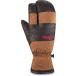 Dakine Baron Gore-TEX Trigger Mitt - Bison - Small