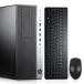 HP Elitedesk 800 G3 SFF 7th Gen Barebone - Add Your own CPU RAM HDD