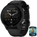 Garmin 010-02638-10 Forerunner 955 GPS Smartwatch Black | Official USA Partner Model | Bundle with 2 YR CPS Enhanced Protection Pack