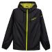 Alpinestars 1232-11020-10-XL: Trek Wind брейкер черный XL