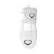 EvoShield Sliding Mitt - White, Left Hand, Adult