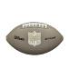 WILSON NFL -тактный ride футбол - зеленый официальный размер 
