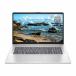 HP Essential Laptop, 17.3�� FHD Screen, Intel Core i3-N305, 8GB RAM, 256GB SSD, Webcam, HDMI, Fingerprint Reader, Wi-Fi 6, Bluetooth, Windows 11 Home,