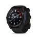 Garmin Descent(TM) Mk3i, Dive Computer and Multisport GPS Smartwatch, Air Integration, Black