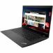 Lenovo ThinkPad L14 Gen 4 21H1001RUS 14 Notebook - Full HD - 1920 x 1080 - Intel Core i5 13th Gen i5-1335U Deca-core [10 Core] - 16 GB Total RAM - 256