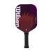 WILSON Fierce Team 13mm pick ru мяч лопасть - рукоятка размер 2-4 1/4 дюймовый лиловый 