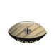 WILSON NFL Team Tailgate Football - New Orleans Saints, Junior Size