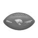 WILSON NFL команда металлик premium футбол - официальный размер, Jackson Bill Jaguar z
