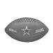  Wilson NFL команда металлик premium футбол - официальный размер,dala ska u boys 