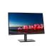 Lenovo T27H-30 68.6 Cm (27) 2560 X 1440 Pixels Quad HD Black, 63A3GAT1EU