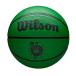 Wilson NBA команда Tribute solid BSKT BOS CELTIC 5, Gold 