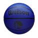 Wilson NBA команда Tribute solid BSKT GS WARRIOR 5, голубой 
