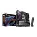 GIGABYTE B860M AORUS Elite WIFI6E Intel Core Ultra (Series 2) LGA 1851 �ޥ����ܡ��ɡ�MATX��DDR5��3X M.2��PCIe 5.0��USB-C��WIFI6E��2.5GbE LAN��EZ��å�