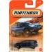 Matchbox Subaru Forester 2019 литье под давлением машина 1:64 шкала голубой 01/125