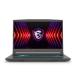 MSI 2024 Gaming Laptop Thin 15 Intel Core i7-12650H 10-Core NVIDIA GeForce RTX 4050 32 GB DDR4 2 TB SSD 15.6
