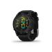Garmin(R) Descent(TM) G2, Watch-Style Dive Computer, Bright AMOLED Display, Multiple Dive Modes, Health and Wellness Features, Black with Black Band