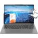 Lenovo IdeaPad 3 Laptop| Intel 4 Core i5 Processor| Touchscreen| 15.6 inch Full HD Display| 40GB RAM, 1TB PCIe SSD|USB-C, HDMI, Card Reader| WiFi 6 ��