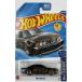 Hot Wheels BMW 635 CSi [Black & Gold], Wild Widebody 1/5, 185/250, 1:64 Scale Diecast Car