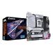 GIGABYTE B760M AORUS Elite WIFI6E GEN5 Motherboard - Supports 14th Gen Intel Core Processors, 12+1+1 Phase Digital VRM, up to 5600MHz DDR5, 2x PCIe 4.