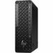 HP Z2 G1i Workstation - Intel Core Ultra 7 265-32 GB - 1 TB SSD - Small Form Factor - Black - Intel W880 Chip - Windows 11 Pro - NVIDIA RTX 4000 SFF A