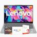 Lenovo Ideapad Laptop with Microsoft Office 365, AMD Ryzen 5 5625U (Outperforms i7-1260U), 15.6