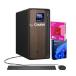HP OmniDesk M03 Premium 2025 Pro Business Desktop PC Intel Core Ultra 7 265 RTX 4060 64GB DDR5 RAM 2TB SSD Wi-Fi 6 проводной KB & M следующего поколения AI performa 
