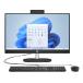 HP 24-cr100 Business All-in-One Desktop 2024 23.8