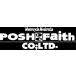 POSH Faith ݥåե POSH Faith CB400SS/CL 󥫡ơ١2P(BK