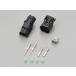 DAYTONA Daytona Kawasaki указатель поворота connector set 2 высшее черный Z900RS