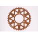 GALESPEED Gale Speed aluminium задний звездочка 525-38T GALESPEED колесо специальный bronze ( молибден уход )