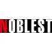NOBLEST �Ρ��֥쥹�� �Хå����ƥå� ��ڥ��ѡ���ZEPHYR1100 �ҡ��륬���� (��) (BLK)