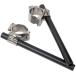 ZETA ������ FLIGHT�ϥ�ɥ�С� 50 �� 6�� STD ���ե��å� 270mm�С�