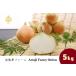  Awaji Island шар лук порей 5kg AwajiFancyOnion.. сон ферма бесплатная доставка ( Hokkaido * Okinawa префектура. +500 иен ).. шар Saburou юг ... город 