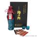  Awamori brandy old sake Okinawa prefecture sake structure . same collection ./ sea .. returning 50 anniversary commemoration 45 year . warehouse old sake 41 times,720ml / present gift year-end gift Bon Festival gift Father's day Respect-for-the-Aged Day Holiday 