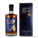  Awamori brandy whisky . rice . sake structure / OKINAWA island BLUE 43 times,700ml / present gift year-end gift Bon Festival gift Respect-for-the-Aged Day Holiday Father's day house .. home ... earth production 