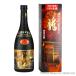  Awamori brandy дракон 1988 год производство .... магазин старый sake 40 раз,720ml / золотой . sake структура 