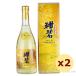  Awamori brandy темно-синий . Gold 5 год старый sake 25 раз,720ml x 2 шт. комплект / Okinawa префектура sake структура . такой же комплект . подарок подарок подарок по случаю конца года подарок на Bon Festival День почитания пожилых людей День отца дом ... покупка 