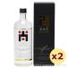 Awamori brandy более того -MIZUHO- красный этикетка 40 раз,720ml x 2 шт. комплект /.. sake структура подарок подарок подарок по случаю конца года подарок на Bon Festival День отца День почитания пожилых людей дом ... покупка 