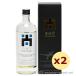  Awamori brandy более того -YONESHIMA- голубой этикетка 40 раз,720ml x 2 шт. комплект / рис остров sake структура подарок подарок подарок по случаю конца года подарок на Bon Festival День отца День почитания пожилых людей дом только . покупка 