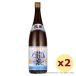  Awamori brandy дракон Izumi sake структура / дракон Izumi 30 раз,1800ml x 2 шт. комплект / подарок подарок подарок по случаю конца года подарок на Bon Festival День отца День почитания пожилых людей дом ... покупка 
