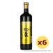  Awamori brandy сосна глициния premium Blend 30 раз,720ml x 6 шт. комплект / сосна глициния подарок подарок подарок по случаю конца года подарок на Bon Festival День отца День почитания пожилых людей дом ... покупка 