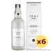 Awamori brandy Inui 1901 5 год старый sake 43 раз,720ml x 6 шт. комплект / сосна глициния подарок подарок подарок по случаю конца года подарок на Bon Festival День отца День почитания пожилых людей дом ... покупка 