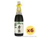  Awamori brandy . запись 5 год старый sake 40 раз,1800ml x 6 шт. комплект /.. название sake структура подарок подарок по случаю конца года подарок на Bon Festival подарок День почитания пожилых людей День отца дом ... покупка 